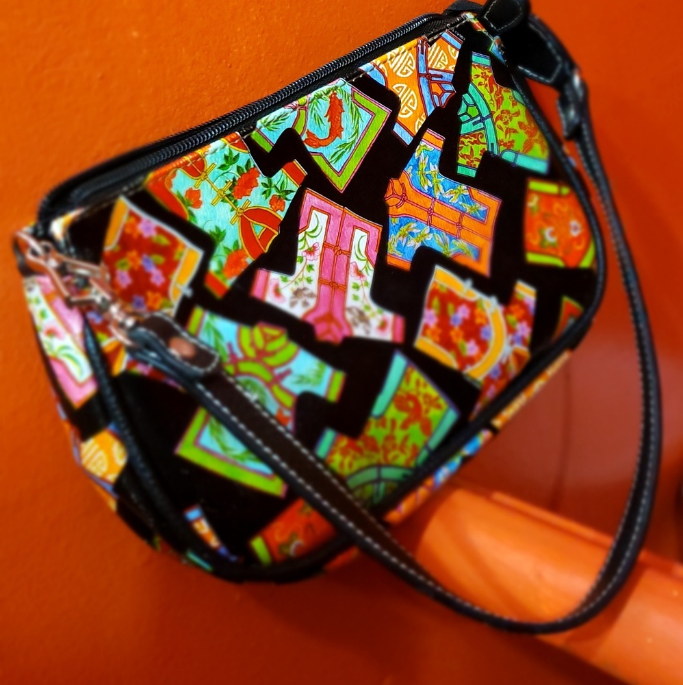 1 of 1 Vintage mini handbag